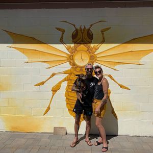 Meet your Posher, Caitlin